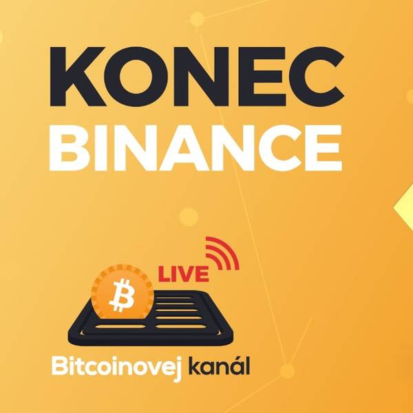 Bitcoinovej kanál
